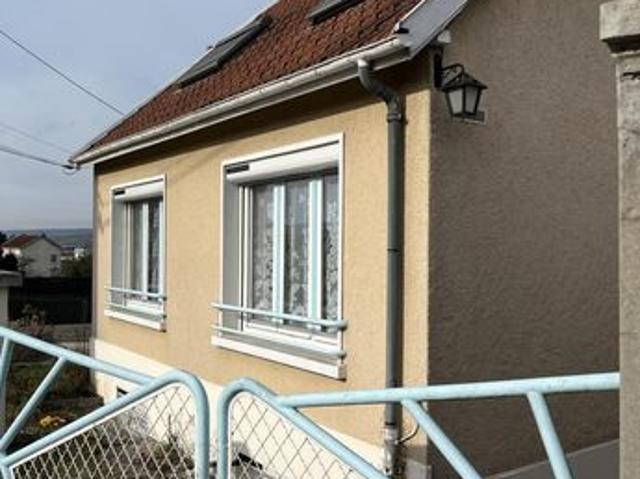 Maison 145 m² MARDEUIL