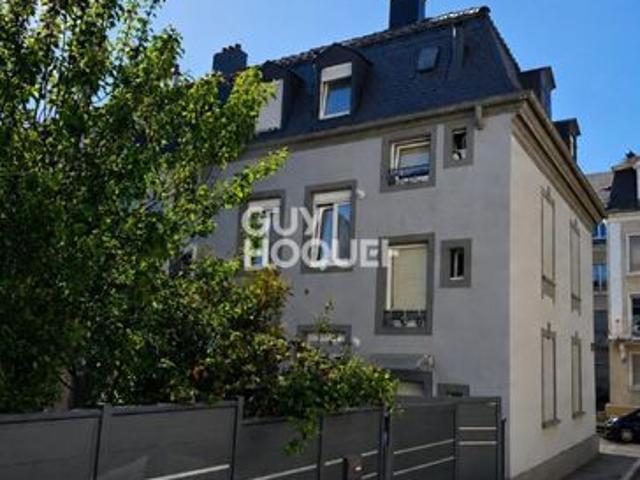 Maison 145 m² Mulhouse