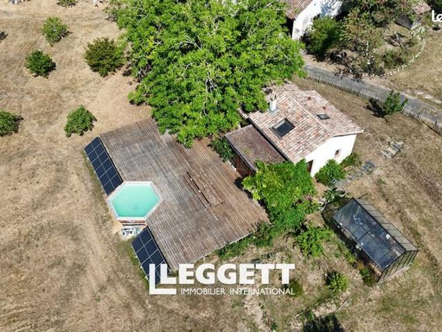 Maison 145 m² Saussignac