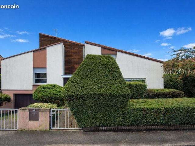 Maison 151 m² Selestat