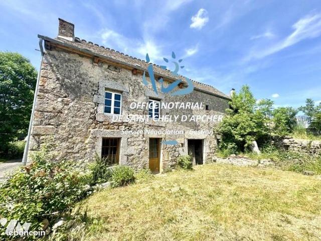 Maison 145 m² STE COLOMBE DE PEYRE