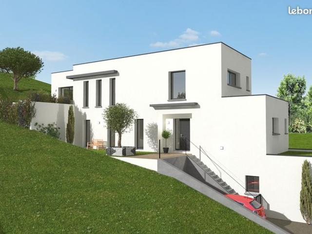 Maison 145 m² Rillieux La Pape