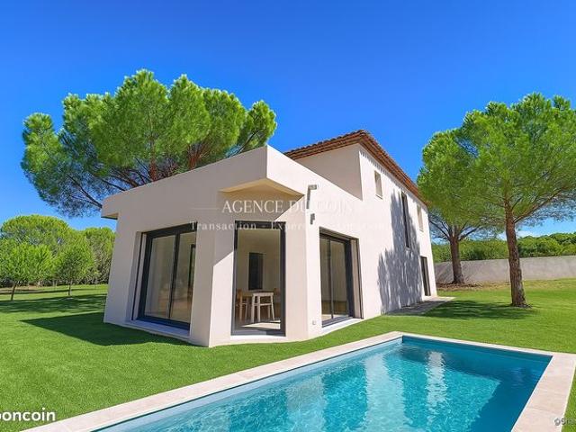 Maison 145 m² Vidauban