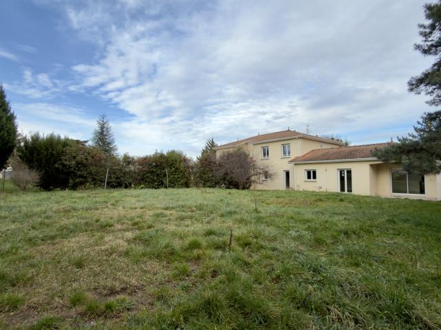 MAISON 145m2 DARDILLY