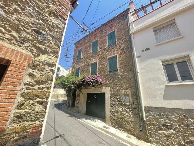 Maison 145m ²