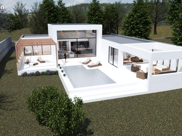 Maison 145m² 2 chambres + suite parentale et bureau spacieux