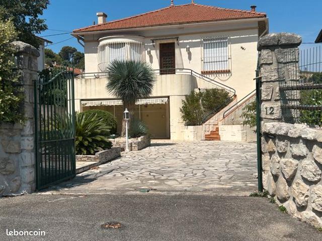 Maison 145m²