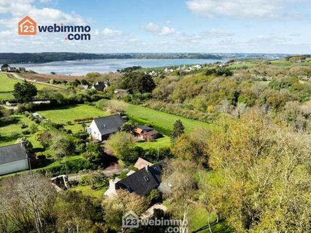 Maison 145m² Trédrez Locquémeau