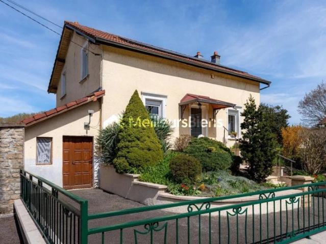 Maison 145m² équipée PMR