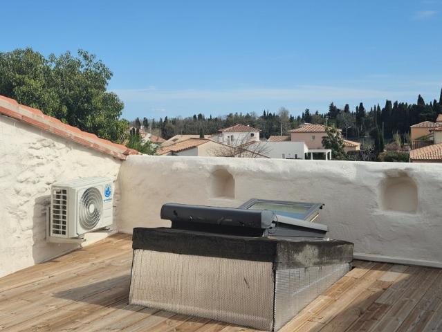 Maison 145m² Palau del Vidre
