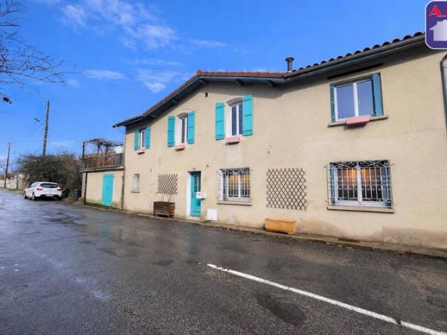 Maison