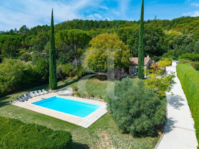 Maison 146 m2 La Bégude de Mazenc