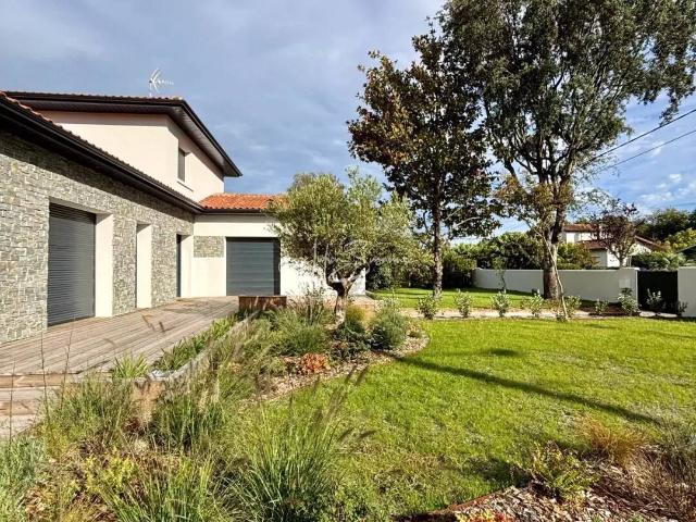 Maison 146 m2 La Teste de Buch