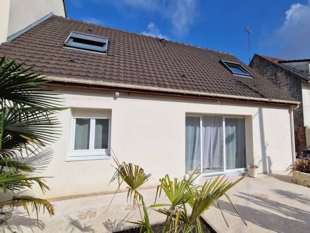 Maison 146 m2 Saint Cyr l'École