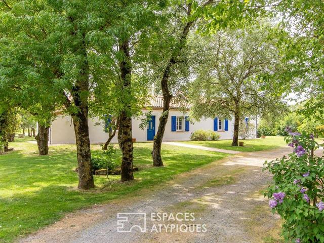 Maison 146 m2 Saint Jean de Monts