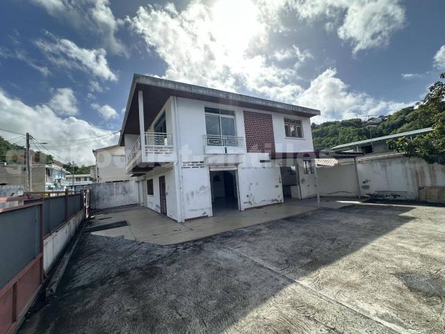 Maison 146 m2 Schoelcher