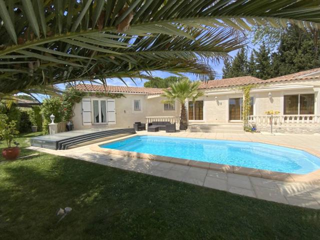 Maison 146 m2 Uzes