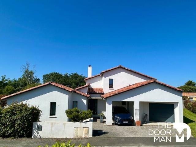 Maison 146 m2 6 pièces