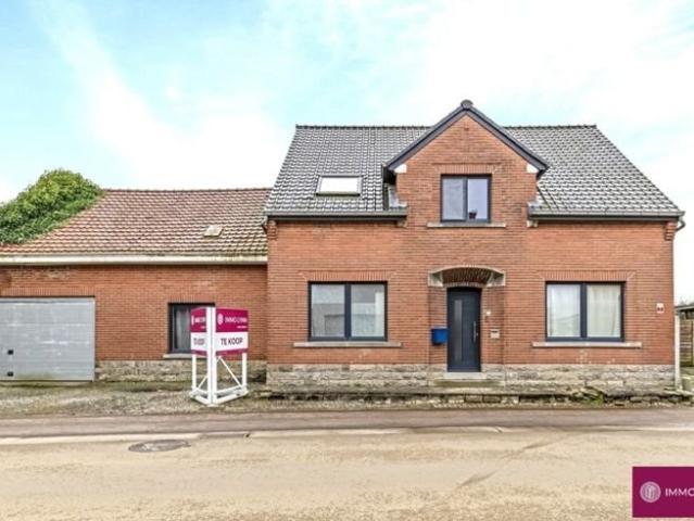 Maison 146 m² 3 Ch à vendre à Haacht