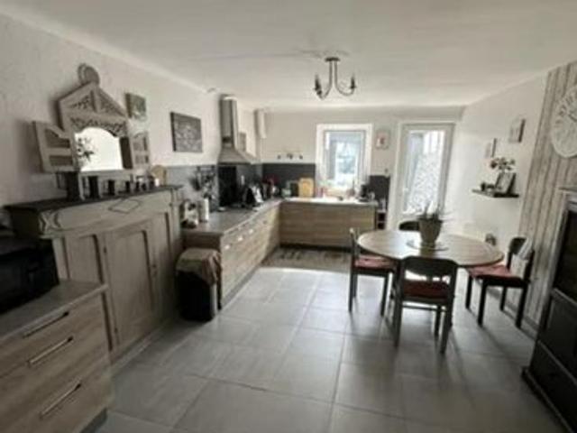 Maison 146 m² Candé
