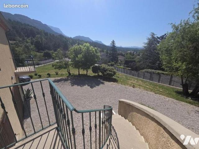 Maison 146 m² DIE