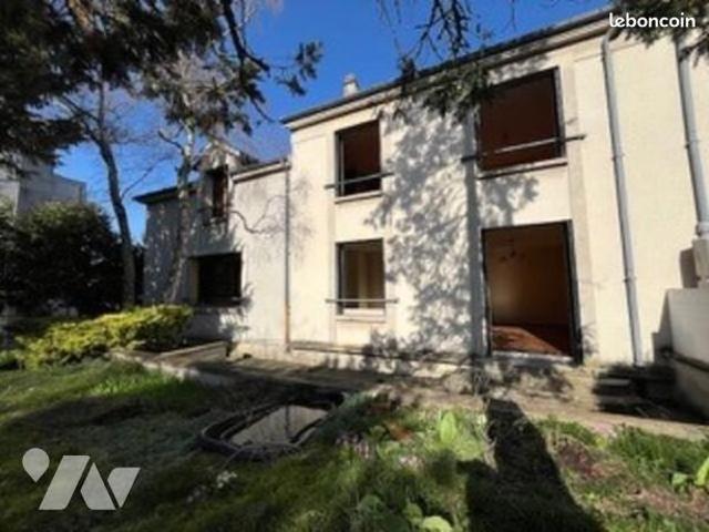 Maison 146 m² EPERNAY
