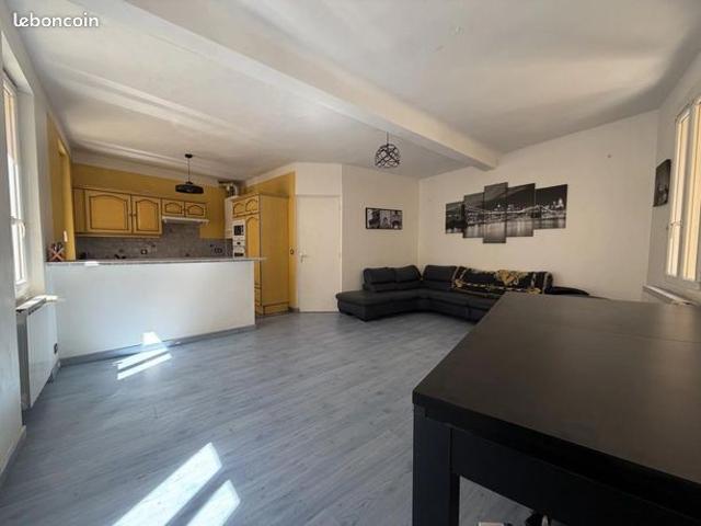 Maison 146 m² La Seyne Sur Mer