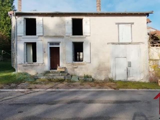 Maison 146 mètres carrés