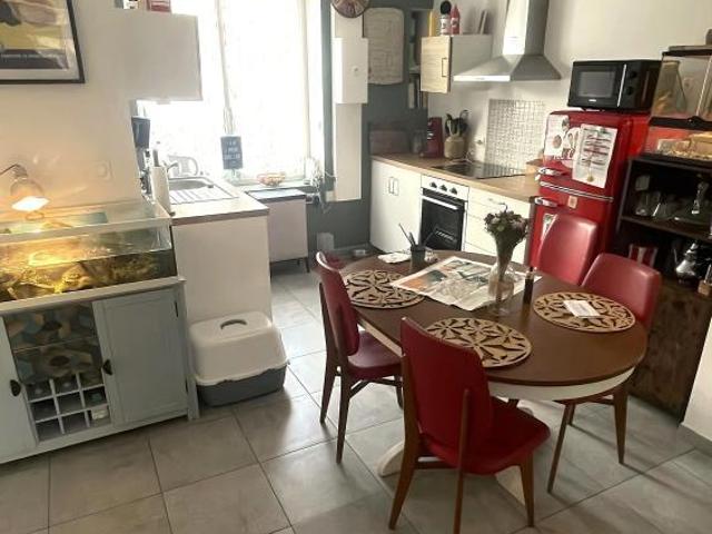 Maison
