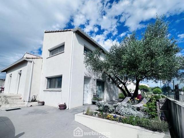 Maison 147 m2 mauguio