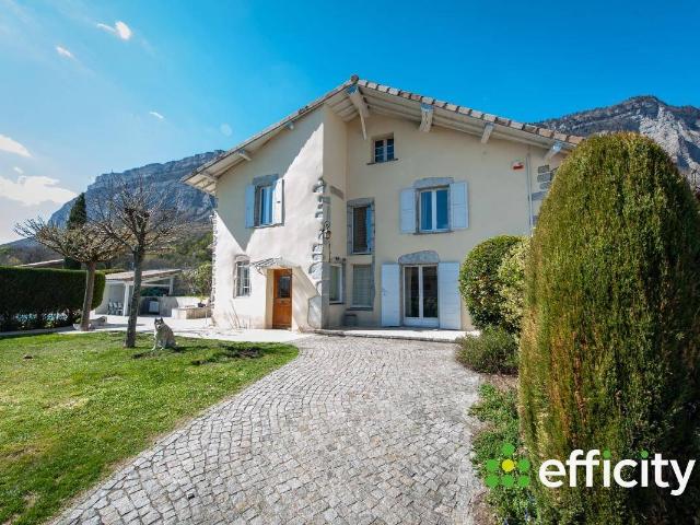 Maison 147 m2 Biviers