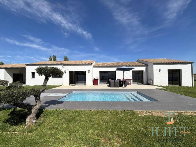 Maison 147 m2 Breuillet