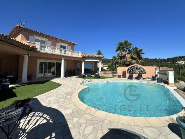 Maison 147 m2 Ste Maxime
