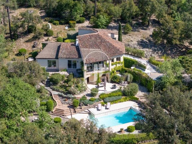 Maison 147 m2 Sainte Maxime