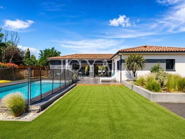 Maison 147 m2 Tournefeuille