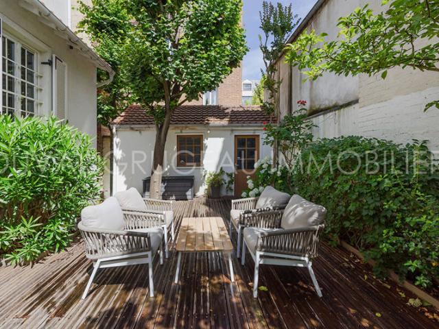 Maison 147 m2 7 pièces