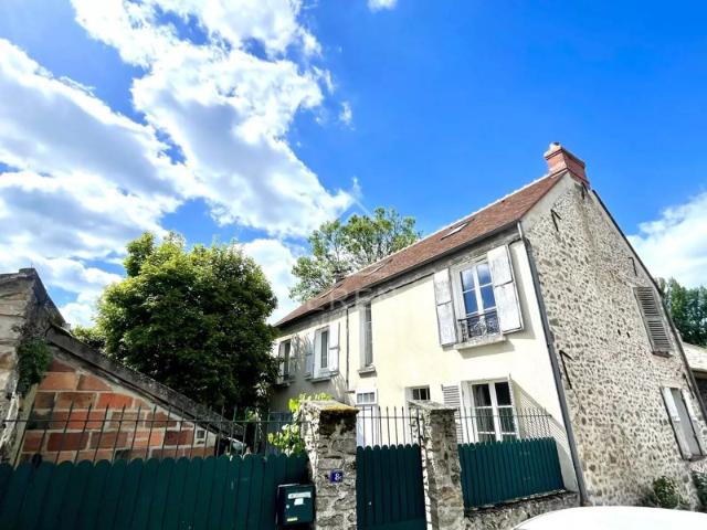 Maison 147 m2 8 pièces