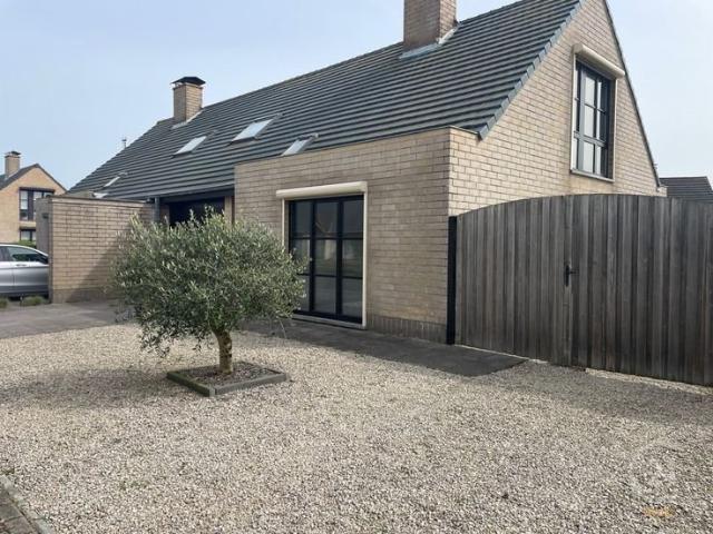 Maison 147 m² 3 Ch à vendre à Westende