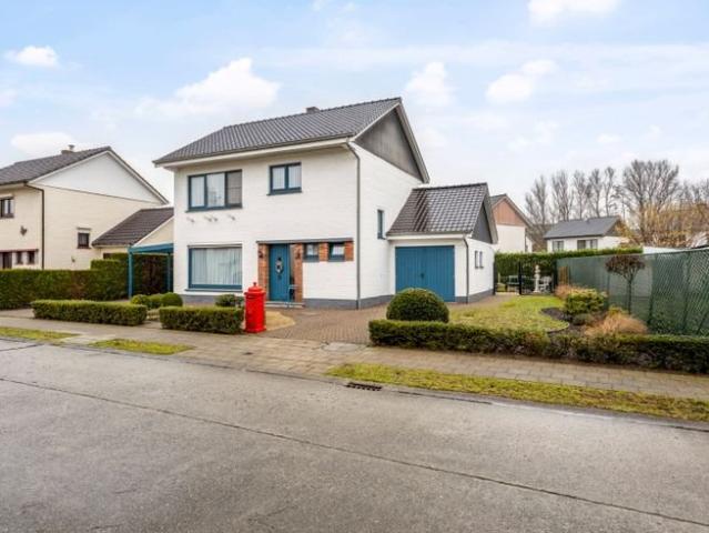 Maison 147 m² 3 Ch à vendre à Zelzate