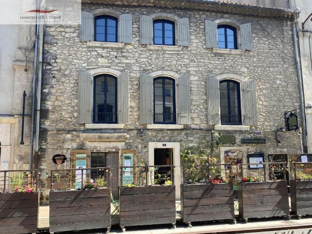 Maison 4 pièces 147 m²