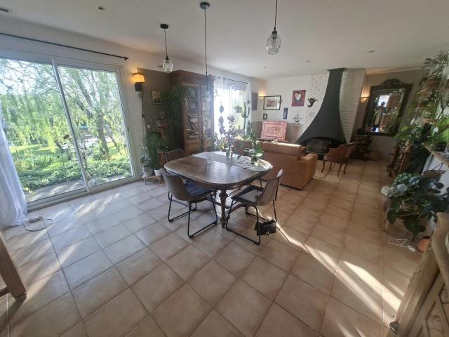 Maison 147 m²