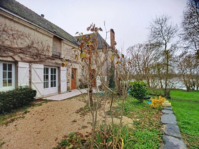 Maison 5 pièces 147 m²
