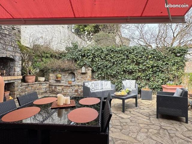 Maison 147 m² Clisson