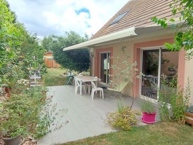 Maison 147 m² Le Mans
