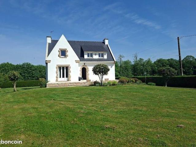Maison 147 m² Mellac