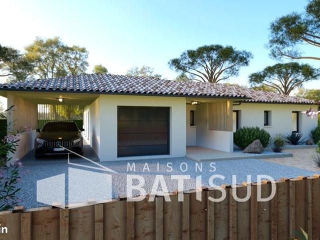 Maison 147 m² Saint Medard En Jalles