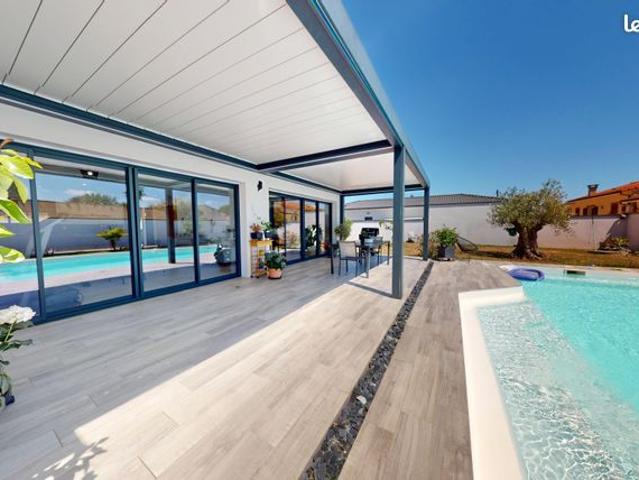 Maison 147 m² Plaisance du Touch