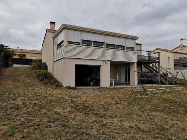 Maison 154 m2 5 chambres Sèvremont