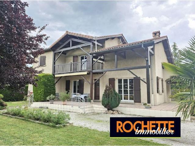 Maison 147m ²