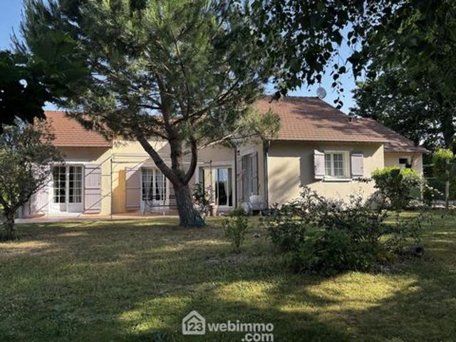 Maison 147m² Châtellerault